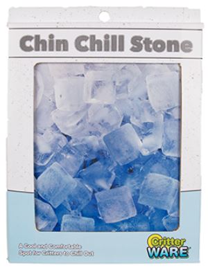 Chinchilla Chill Stone by Ware Pet